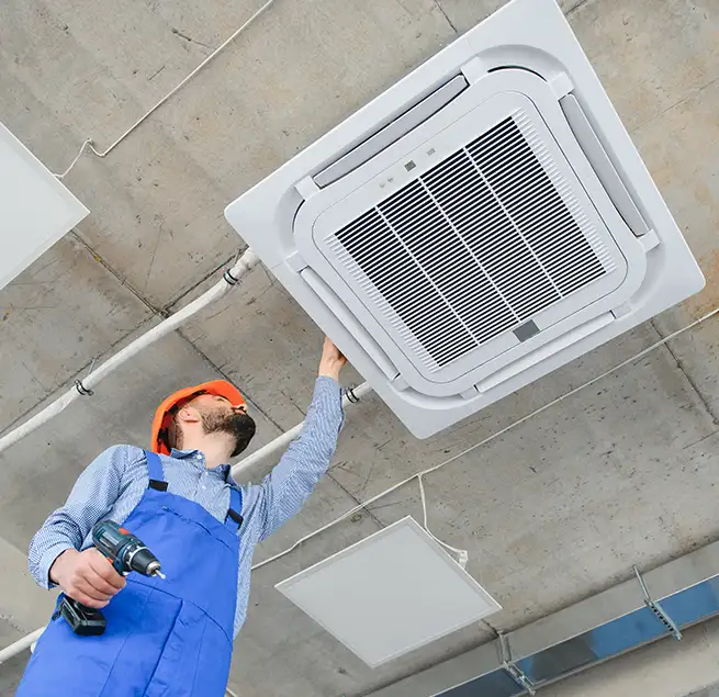 Why Homeowners & Businesses Trust Us in Norfolk, VA