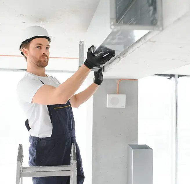 Why Homeowners & Businesses Trust Us in Norfolk, VA?