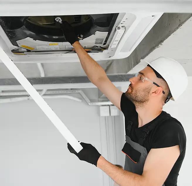 Why Homeowners & Businesses Trust Us in Norfolk, VA?