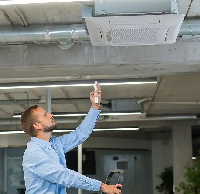 Why Homeowners & Businesses Trust Us in Norfolk, VA?