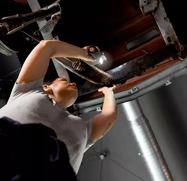 Why Homeowners & Businesses Trust Us Norfolk, VA