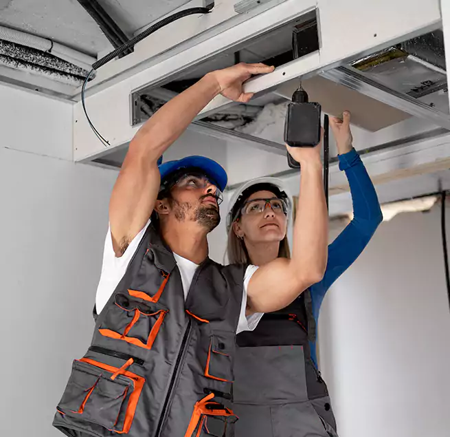 Why Homeowners & Businesses Trust Us in Norfolk, VA