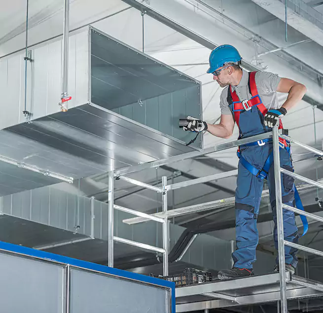 Why Homeowners & Businesses Trust Us Norfolk, VA