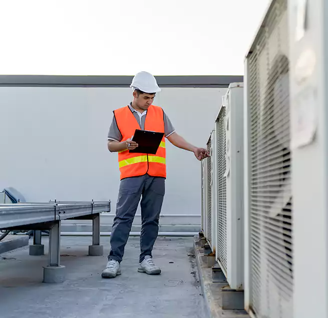 Why Homeowners & Businesses Trust Us in Norfolk, VA?