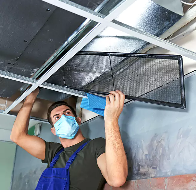  Why Homeowners Businesses Trust Us  in Norfolk, VA?